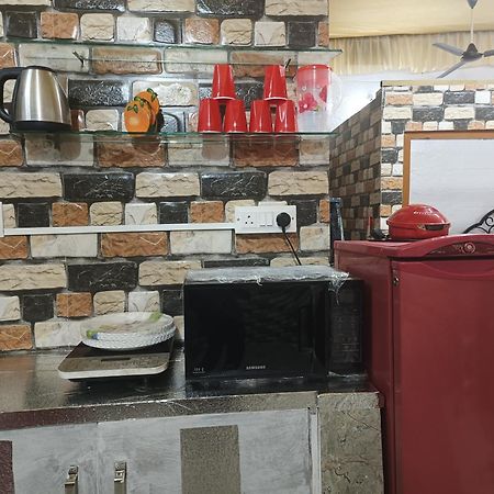 Sahara Family Homestay 迈索尔 外观 照片