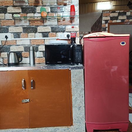 Sahara Family Homestay 迈索尔 外观 照片