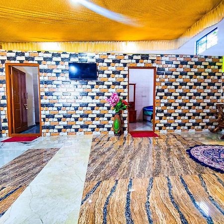 Sahara Family Homestay 迈索尔 外观 照片