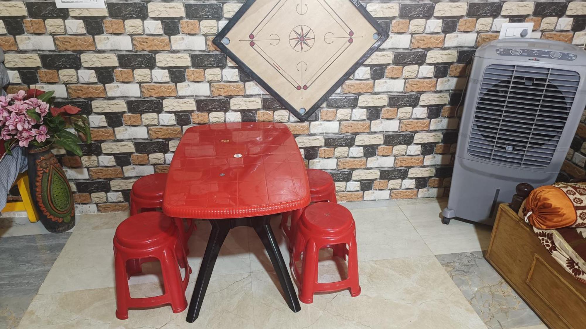 Sahara Family Homestay 迈索尔 外观 照片