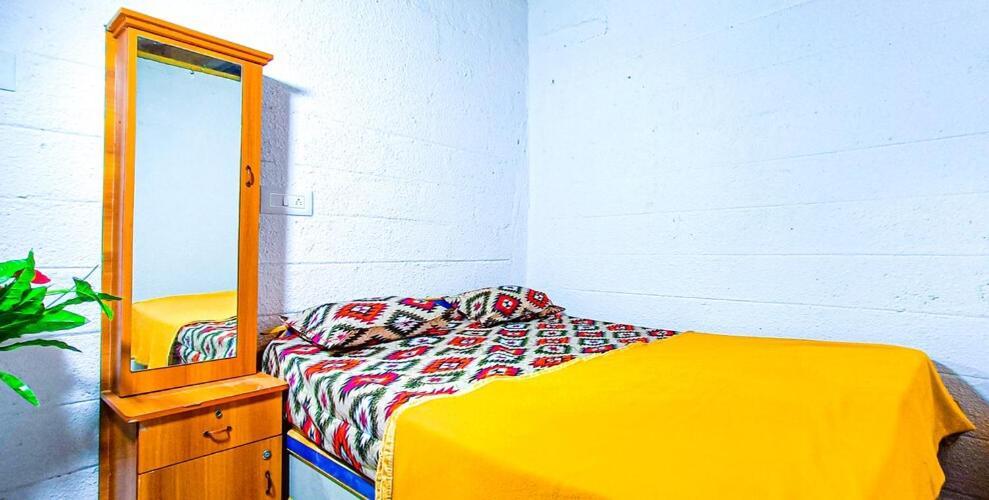 Sahara Family Homestay 迈索尔 外观 照片