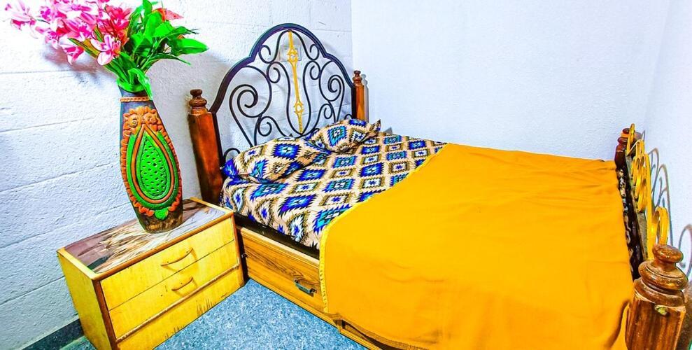 Sahara Family Homestay 迈索尔 外观 照片